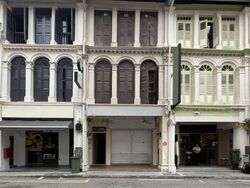 Kreta Ayer Conservation Area (D1), Shop House #576257991